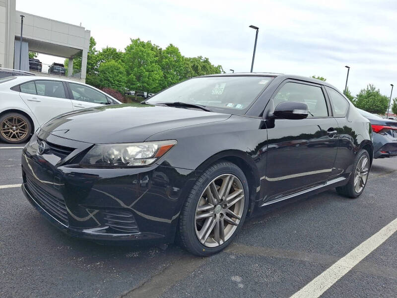 2012 Scion tC