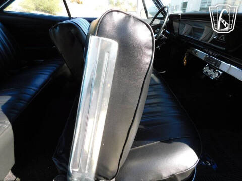 1966 Chevrolet Impala