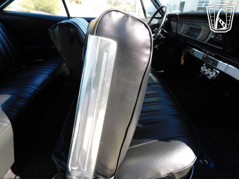 1966 Chevrolet Impala