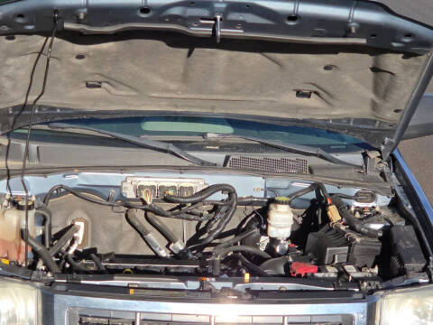 2011 Ford Escape XLS