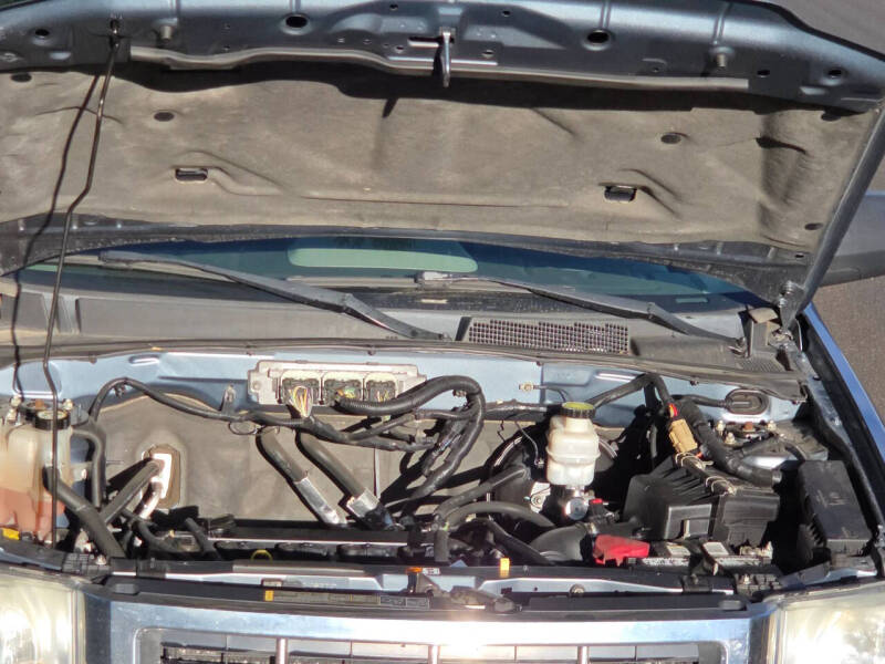 2011 Ford Escape XLS