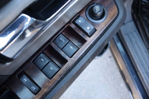 2008 Ford Expedition EL Limited