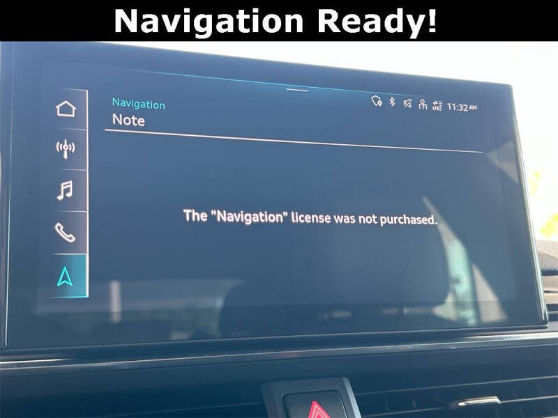 2024 Audi A5 Sportback quattro S line Prem Plus 45 TFSI