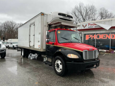 2015 Freightliner M2 106