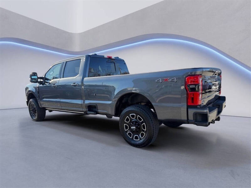 2026 Ford F-350 Super Duty