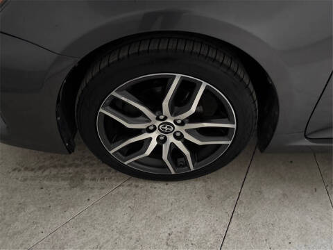 2016 Scion tC Release Series 10.0