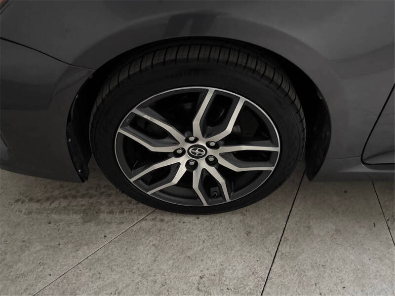 2016 Scion tC Release Series 10.0