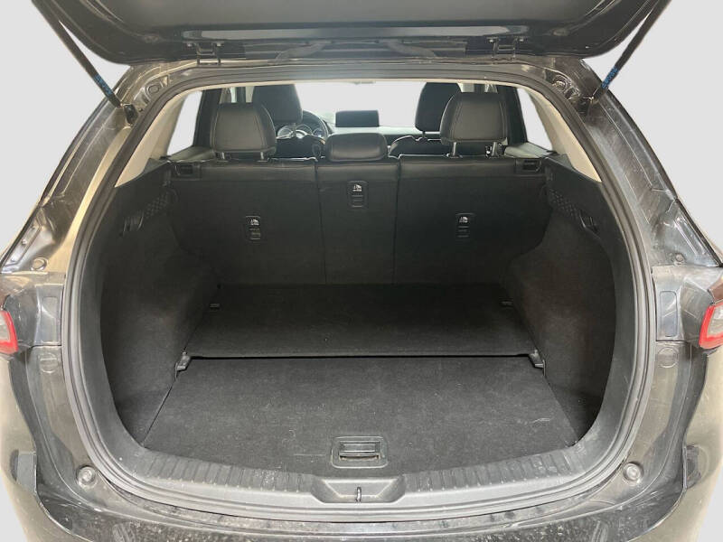 2024 Mazda CX-5 2.5 S Select
