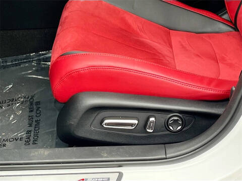 2024 Acura Integra w/Tech w/A-SPEC