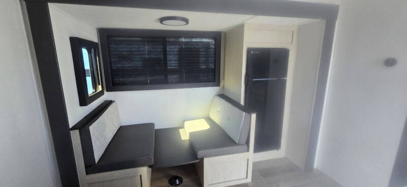 2026 Forests River Shasta