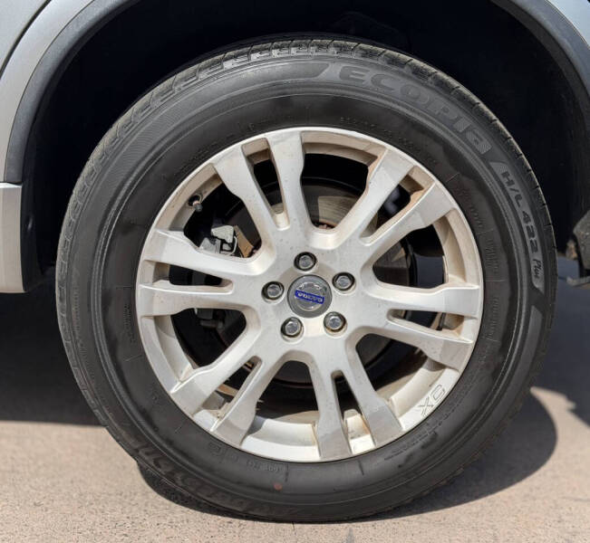 2013 Volvo XC90