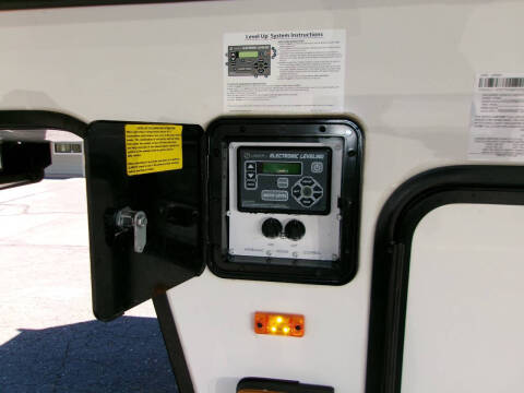 2021 Keystone RV Montana 3760fl