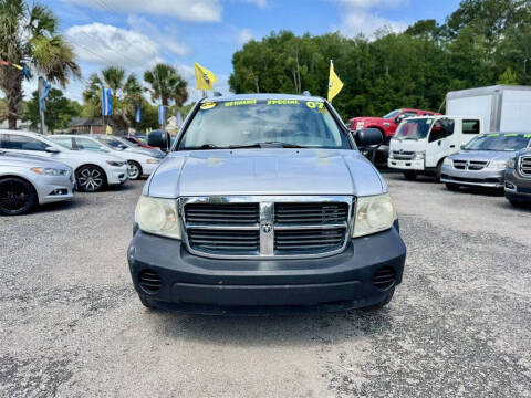 2007 Dodge Durango SXT