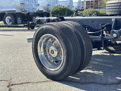 2025 Ford F-550 Super Duty