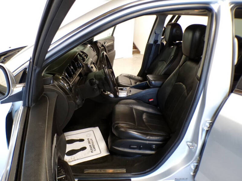 2015 Buick Enclave Premium