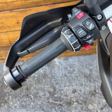 2023 BMW R 1250 GS