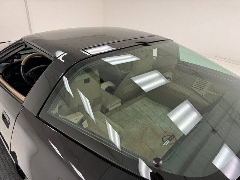 1992 Chevrolet Corvette