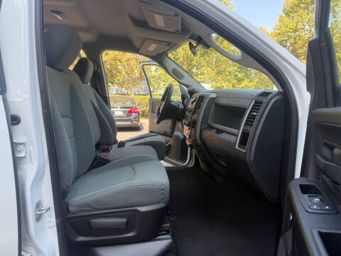 2013 RAM 1500 Express