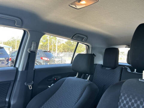 2013 Scion xD