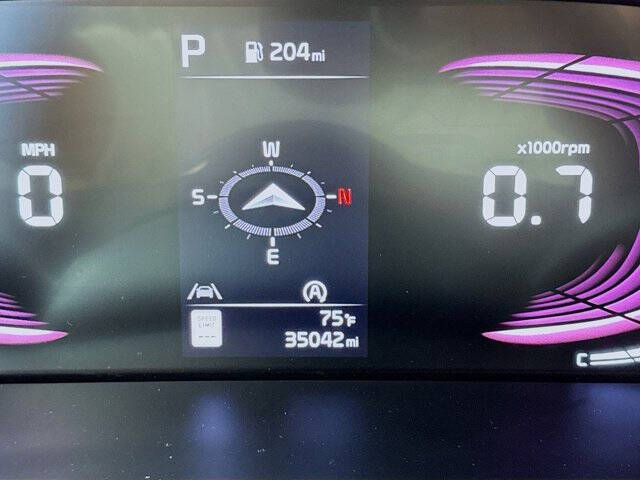 2024 Kia Soul GT-Line