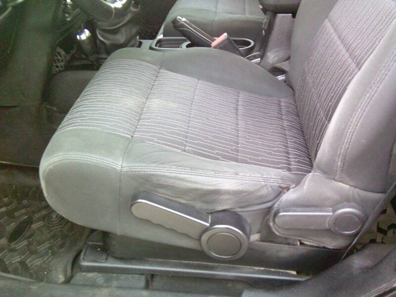 2012 Jeep Wrangler Rubicon