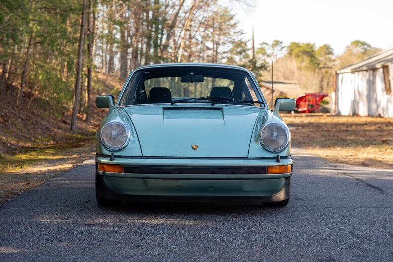 1977 Porsche 911 Carrera