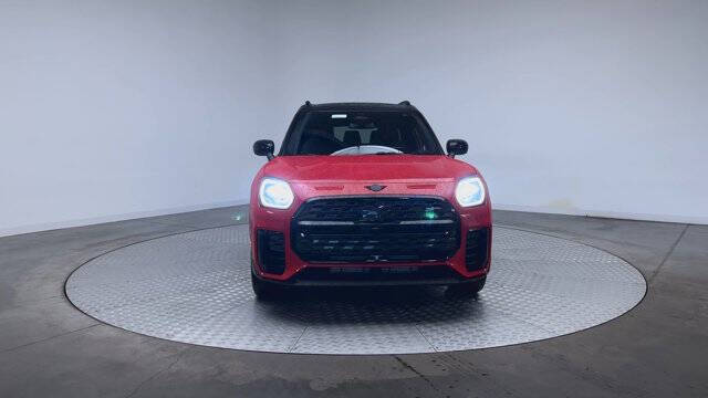 2026 MINI Countryman S ALL4