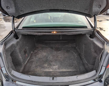 2019 Chevrolet Impala LS