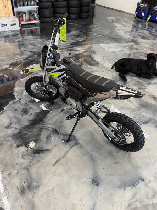 2026 ThumpStar TSC110