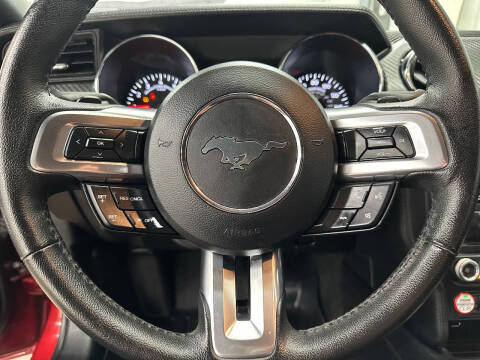 2015 Ford Mustang V6