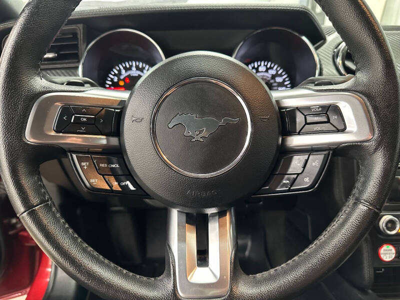 2015 Ford Mustang V6