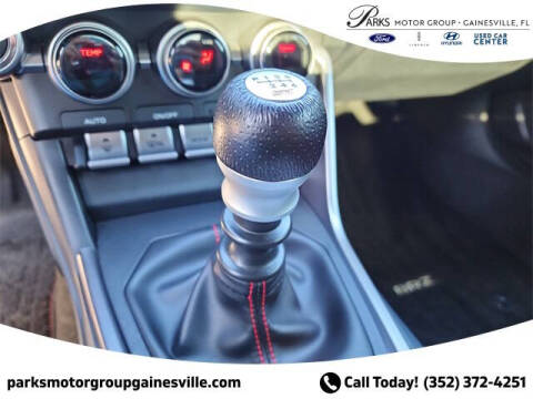 2024 Subaru BRZ Limited