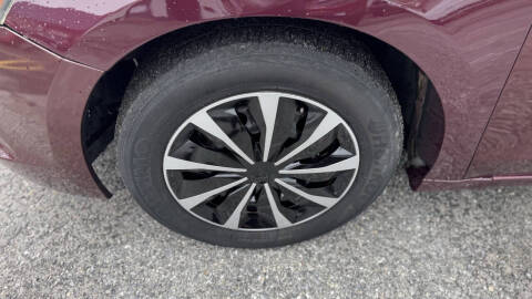 2010 Honda Accord LX