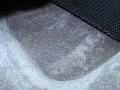 1988 Lincoln Town Car Signature