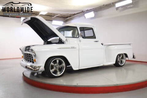 1955 Chevrolet 3100