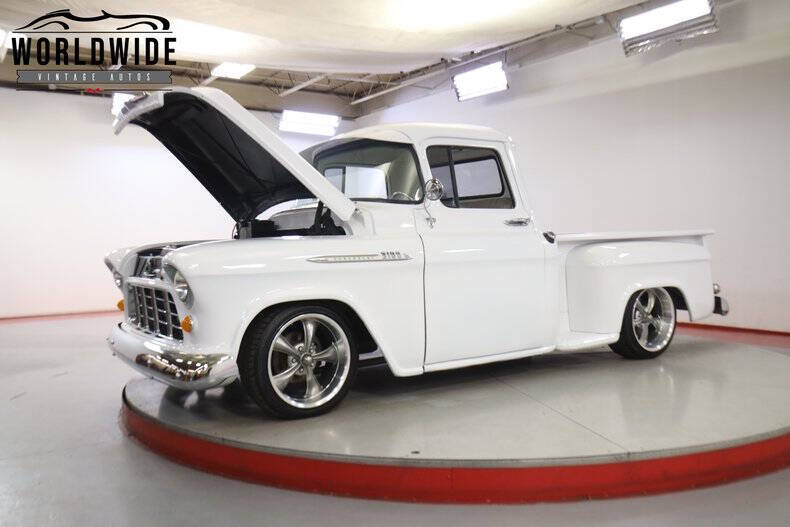 1955 Chevrolet 3100