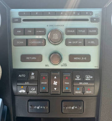 2011 Honda Pilot EX-L