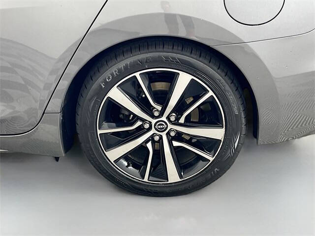 2023 Nissan Maxima 3.5 SV