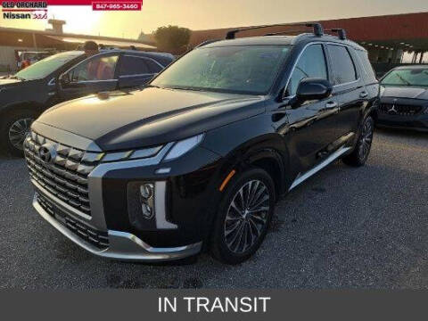 2023 Hyundai Palisade for sale at Old Orchard Nissan in Skokie IL