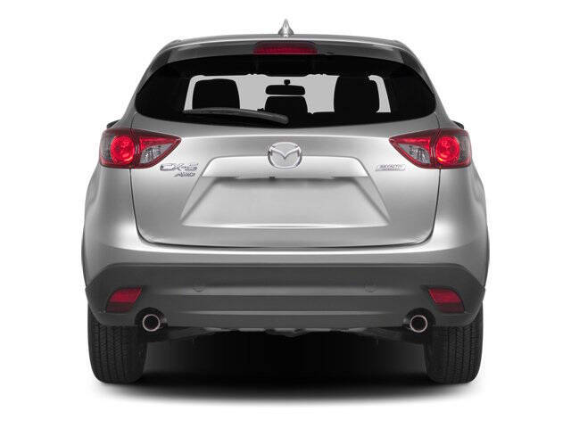 2014 Mazda CX-5 Touring
