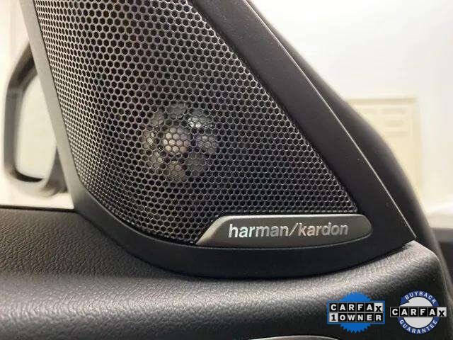 2025 BMW 4 Series 430i xDrive Gran Coupe