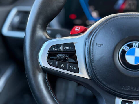2023 BMW M3