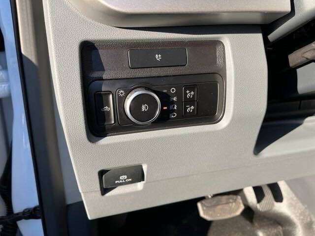 2024 Ford F-250 Super Duty