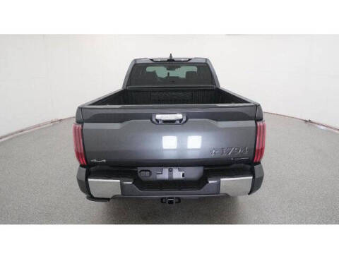 2026 Toyota Tundra 1794 Edition HV