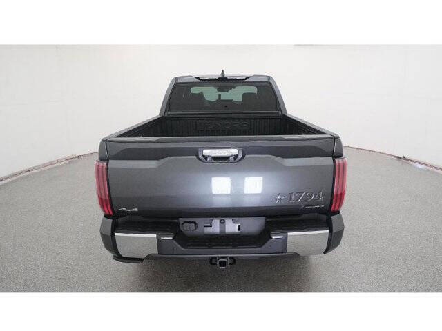 2026 Toyota Tundra 1794 Edition HV