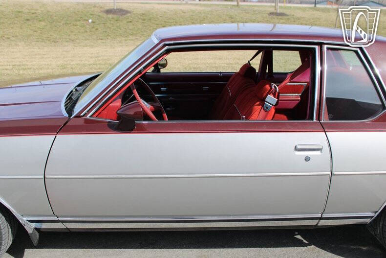 1979 Chevrolet Caprice