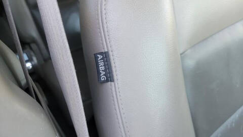 2006 Ford Explorer XLT