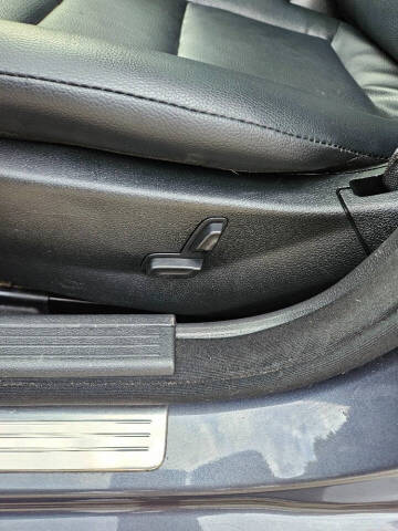 2011 Mercedes-Benz C-Class C 300 Luxury