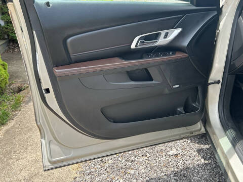 2015 GMC Terrain SLT-1