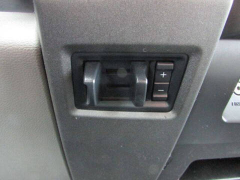 2017 Ford F-450 Super Duty